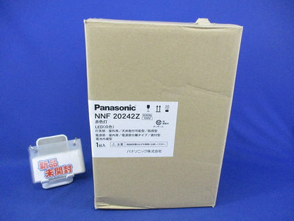 LED赤色表示灯 NNF20242Z