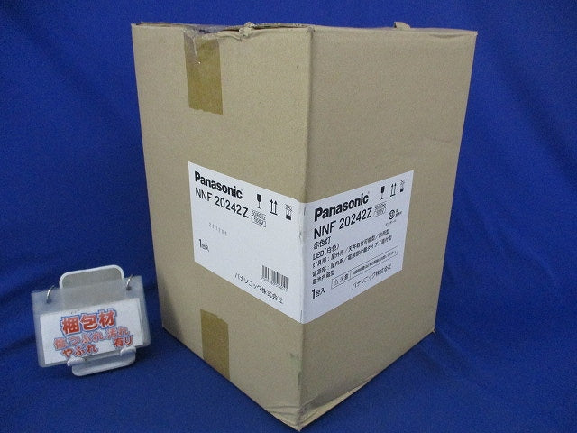 LED赤色表示灯 NNF20242Z