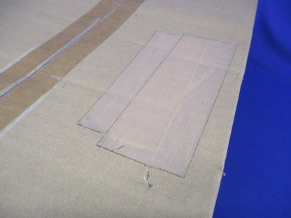 塗装中型四角アウトレットボックス(25個入)(新品未開封) DS37542B