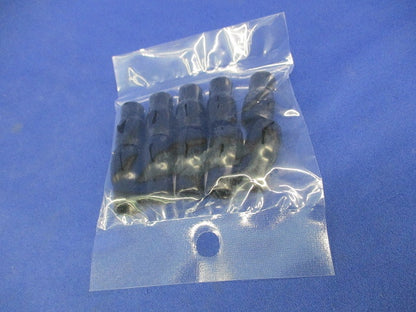 絶縁キャップ(10個×5個計50個入)黒(新品未開封) TIC-22