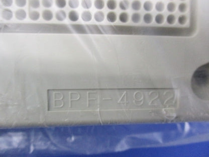 取付自在板(ベージュ)(新品未開封) BPF-4922J