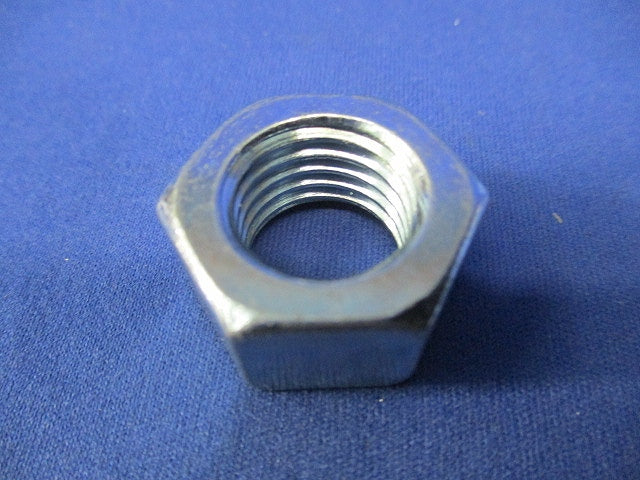 六角ナット 1/2 SSユニクロ(40個入) N