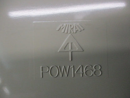 ポリ台(ベージュ) POW1468