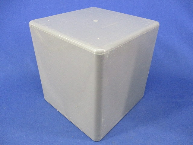 Ｐ・ＢＯＸ グレー 150×150×150