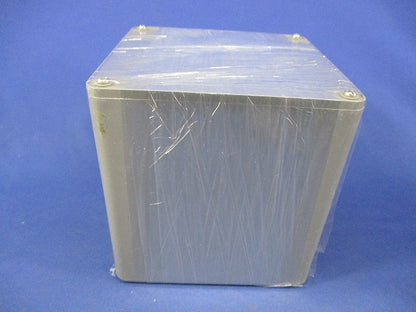 Ｐ・ＢＯＸ グレー 150×150×150