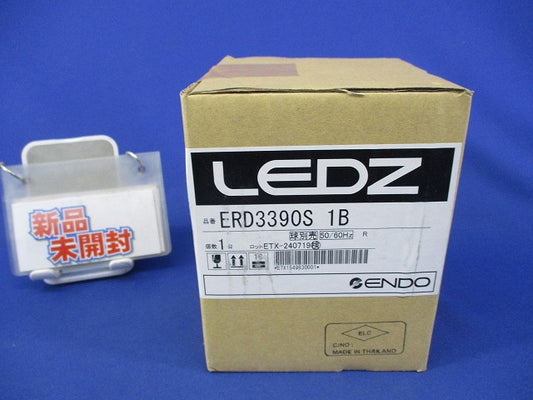 ベースダウンライトφ100(ランプ別)(新品未開封) ERD3390S1B
