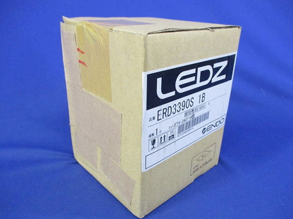 ベースダウンライトφ100(ランプ別)(新品未開封) ERD3390S1B