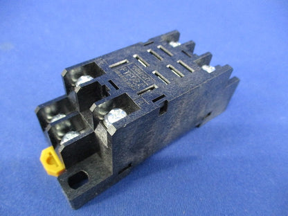 リレー用共用ソケット(2個入) PTF08A