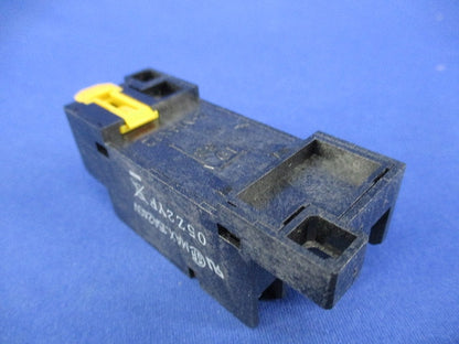 リレー用共用ソケット(2個入) PTF08A