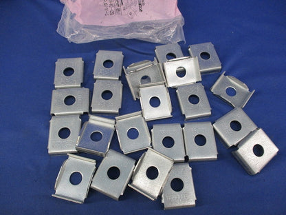 ダクター吊り金具(23個入) SD-DHUB