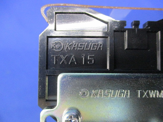 TX組端子台 TXM150