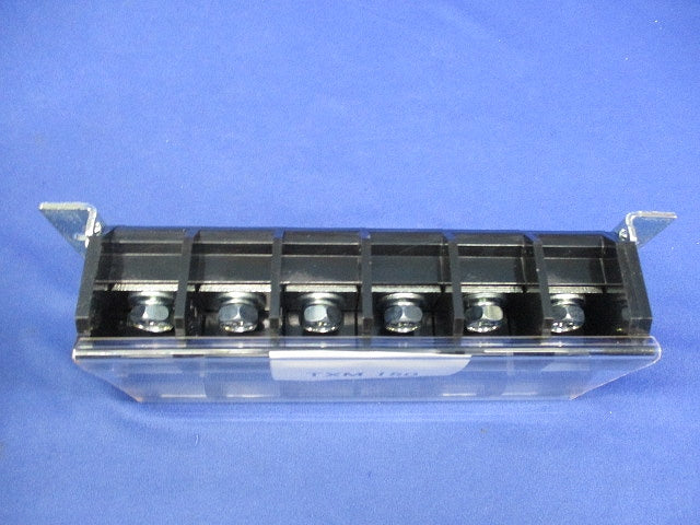 TX組端子台 TXM150