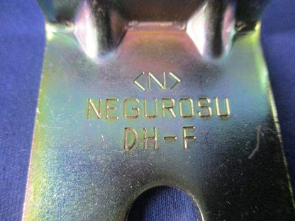 ダクターチャンネル斜め吊り金具(10個入) DHF-W3