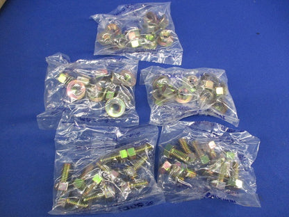ダクターチャンネル斜め吊り金具(10個入) DHF-W3