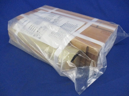 有圧換気扇用 木枠(新品未開封) PS-25KW3
