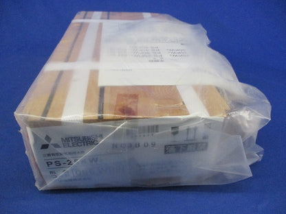 有圧換気扇用 木枠(新品未開封) PS-25KW3