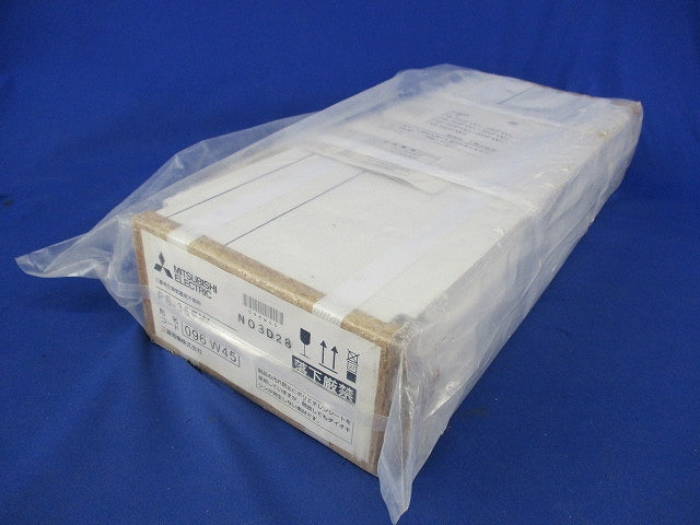 有圧換気扇用 不燃枠(新品未開封) PS-35FW