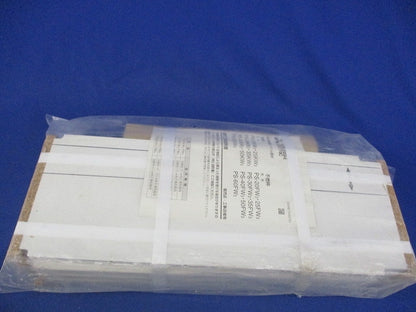 有圧換気扇用 不燃枠(新品未開封) PS-35FW