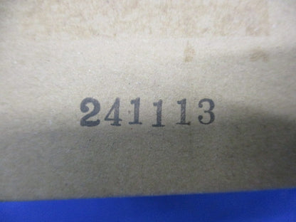 LED表札灯(電球色)(新品未開封) LGWJ85116Y