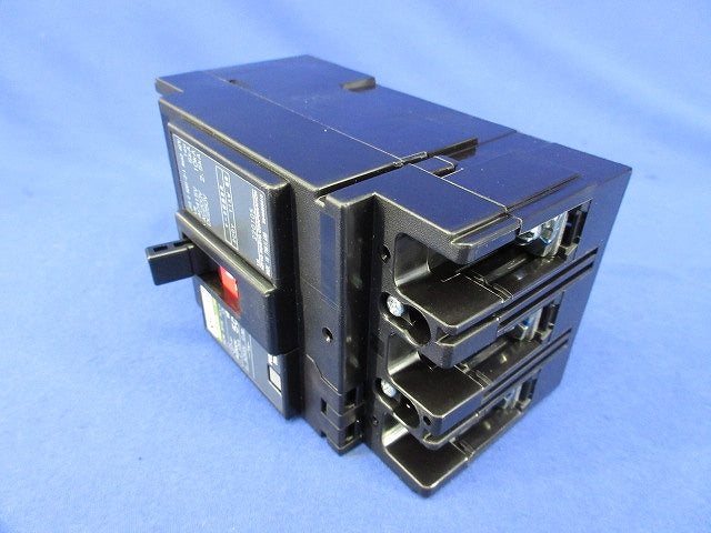 サーキットブレーカ3P3E50A NE53A
