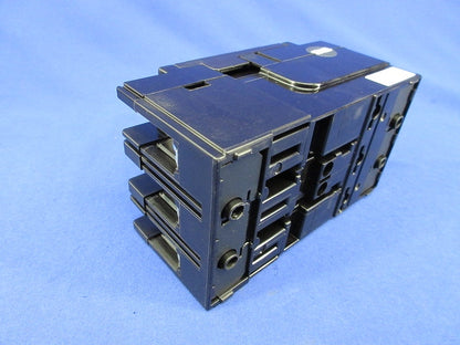 サーキットブレーカ3P3E50A NE53A