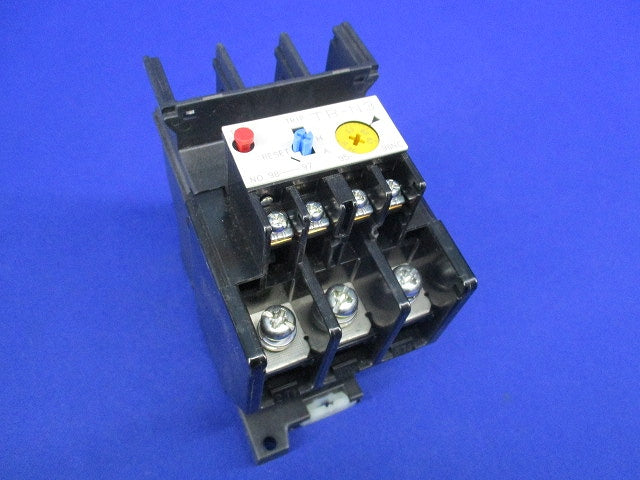 サーマルリレー(53-80A) TR-N3