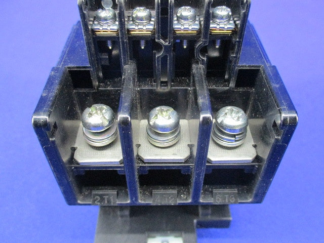 サーマルリレー(53-80A) TR-N3