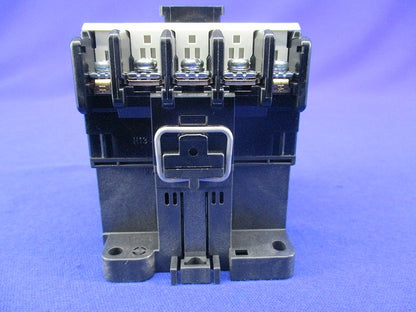 電磁接触器200V SC-5-1