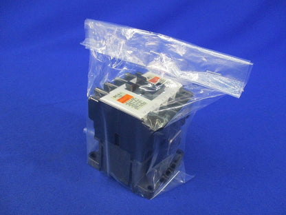 電磁接触器200V SC-5-1
