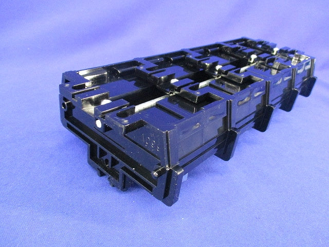ATKシリーズ直取付型・セルフアップ式組端子台(4P) ATK-600-4P