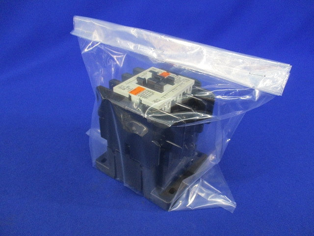 電磁接触器 200V(取外し品) SC-N1