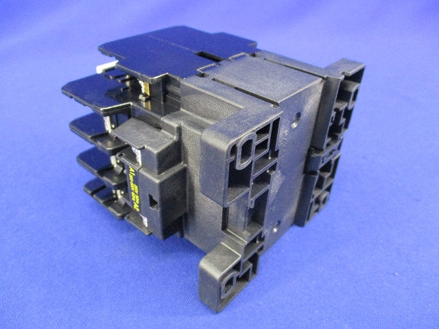 電磁接触器 200V(取外し品) SC-N1