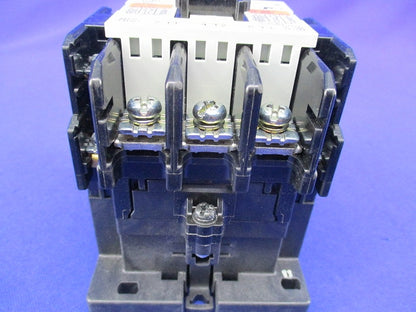 電磁接触器 200V(取外し品) SC-N1