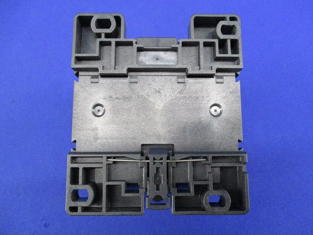 電磁接触器 200V(取外し品) SC-N1