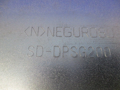 直線用継ぎ金具 SD-DPSG200