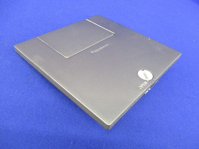 住宅用フロアコン スクエアフロアプレート(グレーメタリック) DUM8901MH