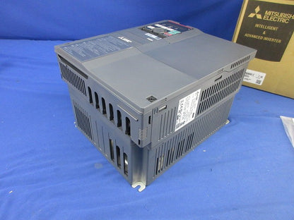 汎用インバータ(三相 380〜500V) FR-F840-11K-1