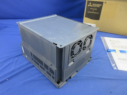 汎用インバータ(三相 380〜500V) FR-F840-11K-1