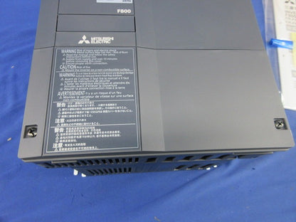 汎用インバータ(三相 380〜500V) FR-F840-11K-1