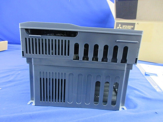 汎用インバータ(三相 380〜500V) FR-F840-11K-1