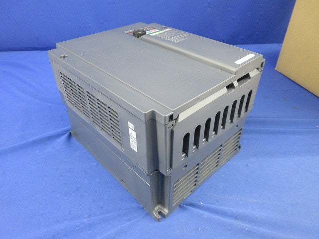 汎用インバータ(三相200〜240V) FR-F720PJ-15K