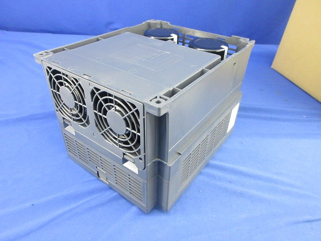 汎用インバータ(三相200〜240V) FR-F720PJ-15K
