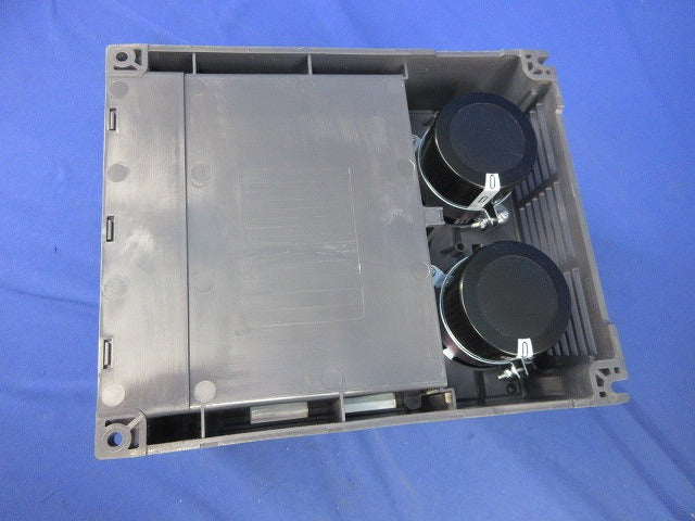 汎用インバータ(三相200〜240V) FR-F720PJ-15K