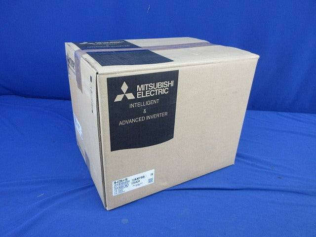 汎用インバータ(三相200〜240V) FR-F720PJ-15K