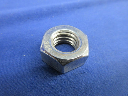 六角ナット(ステンレス)(43個入) W1/2