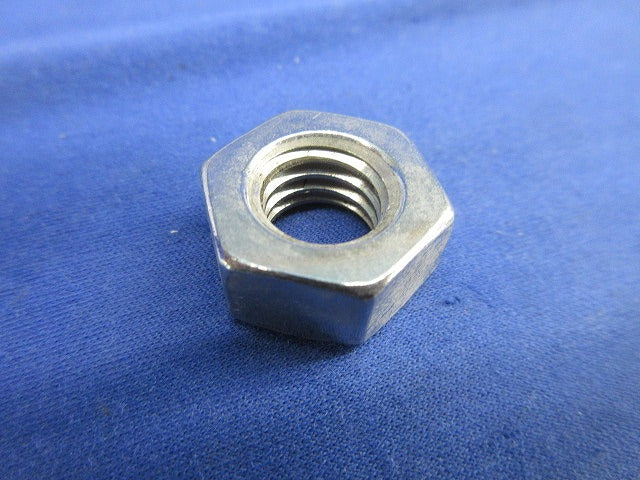 六角ナット(ステンレス)(43個入) W1/2