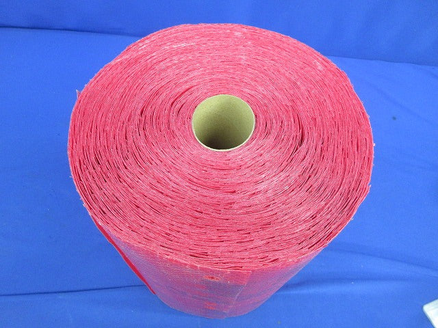 埋設標示シート(通信用W)幅300mm × 長さ50m ND-WC3