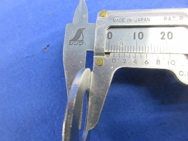 ワッシャー M16(54個入)ステンレス M16
