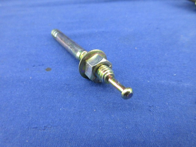 アンカー(ねじ径 W1/4全長60mm)30個入 型番不明