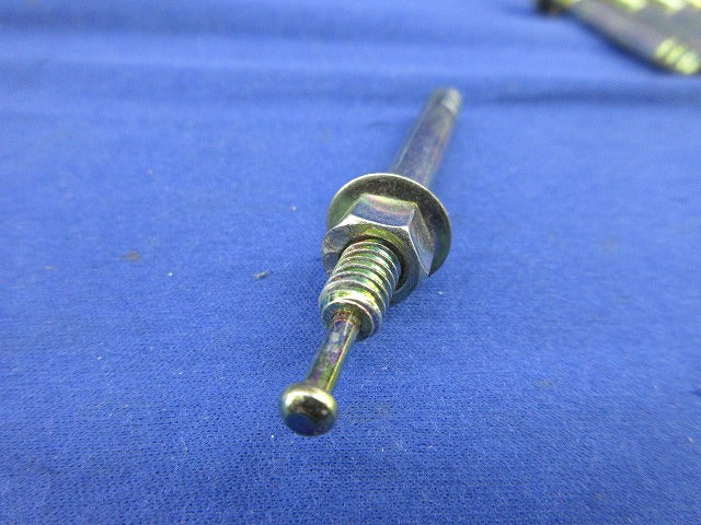 アンカー(ねじ径 W1/4全長60mm)30個入 型番不明
